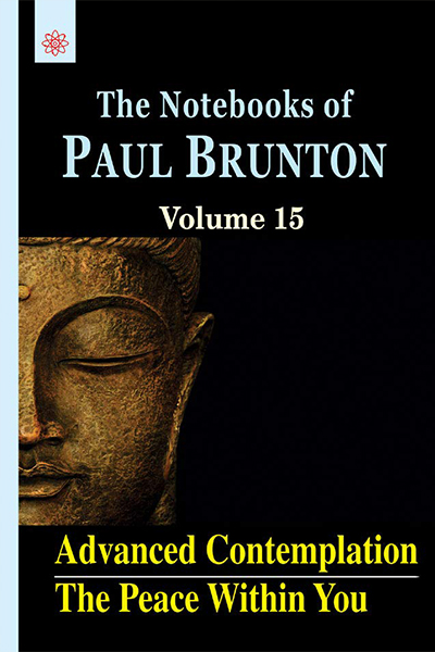 Paul Brunton Books