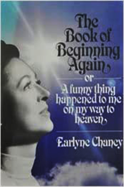 Robert and Earlyn Chaney Books