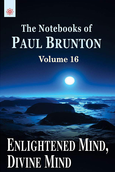 Paul Brunton Books