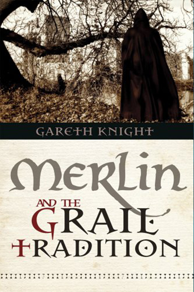 Gareth Knight Books