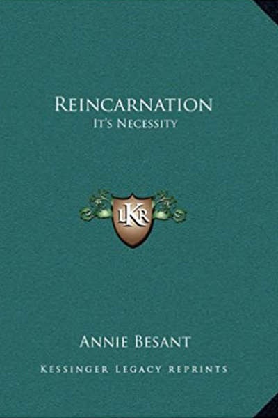 Annie Besant Books