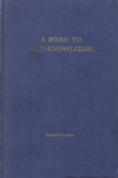 Rudolf Steiner Books