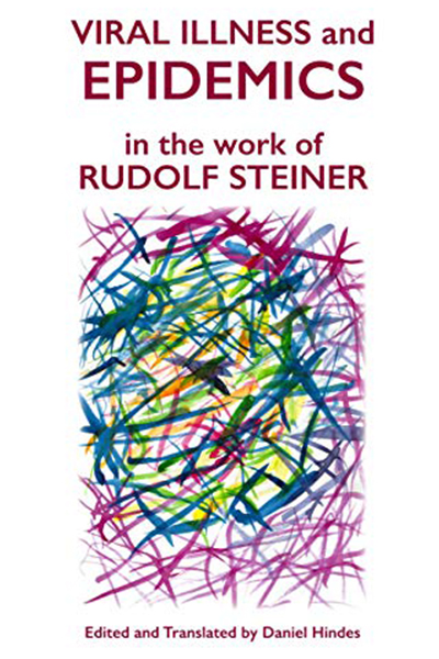 Rudolf Steiner Books
