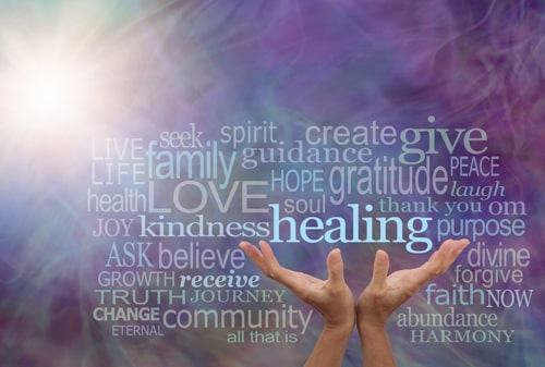 What is Pranic Healing